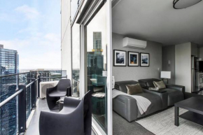 The Skysill - A Sleek Inner city Sanctuary with Pool